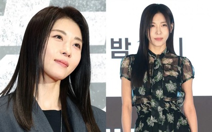 "Hoàng hậu Ki" Ha Ji Won tiết lộ bí quyết dưỡng nhan