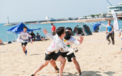 4 tình huống đồng nghiệp "rắn độc" lộ diện trong team building