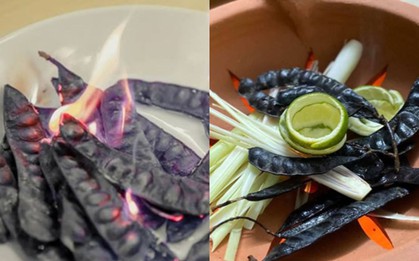 Đốt bồ kết đem lại những lợi ích gì?