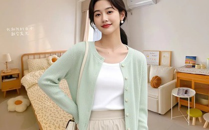 10 năm không mua túi xách - 33 tuổi đã có nhà 35m²: Ít tiêu hơn nhưng tài chính vững hơn