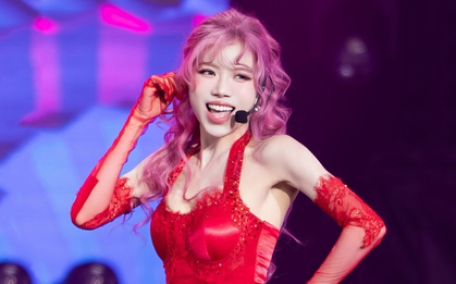 Nữ ca sỹ Việt tham gia show "Đạp gió 2026" tại Trung Quốc là ai?