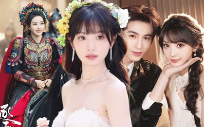 Nữ chính phim Trục Ngọc: Mặt búp bê body bốc lửa nhưng drama rợp trời, mang tiếng "tâm cơ" vì 1 món quà 10.000 đồng