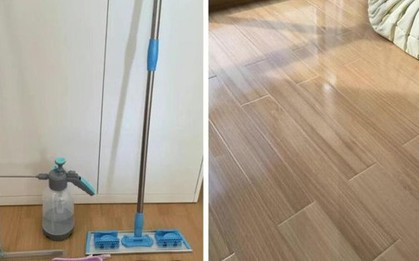 11 mẹo dọn dẹp nhà cửa gần như miễn phí: Làm một lần, nhà sạch gọn suốt nhiều tháng