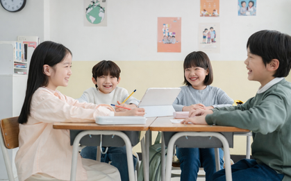 Trẻ có 3 thói quen này từ tiểu học, lên cấp 3 gần như không cần học thêm