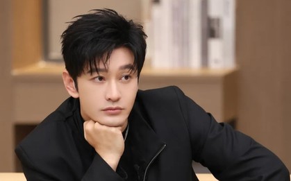 Huỳnh Hiểu Minh hủy hoại 16 nghệ sĩ