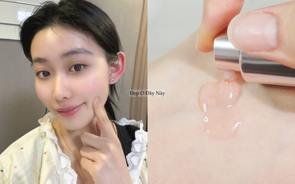 Sau 30 tuổi, hãy đầu tư 5 serum collagen đậm đặc này nếu muốn da căng mịn, đẩy lùi nếp nhăn li ti