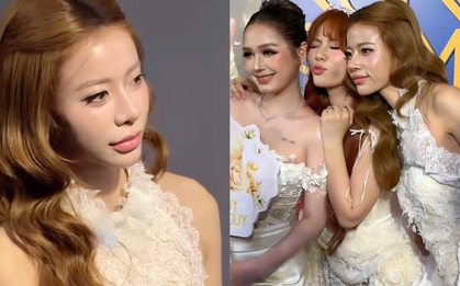 Bạn gái MisThy nhan sắc như idol, Xoài Non hay Jun Vũ cũng không phải vấn đề: Bảo sao người bên cạnh không ngày càng lên hương