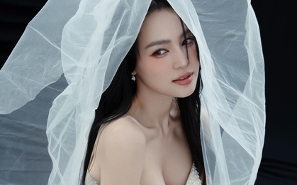 Tiến Luật hé lộ thời điểm Ninh Dương Lan Ngọc cưới