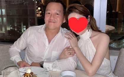 "Nàng thơ" lấy ông chủ chuỗi nhà hàng lớn hơn 12 tuổi, 4 năm sinh 3 con gái: Sống kín tiếng, nhan sắc hiện tại gây bất ngờ