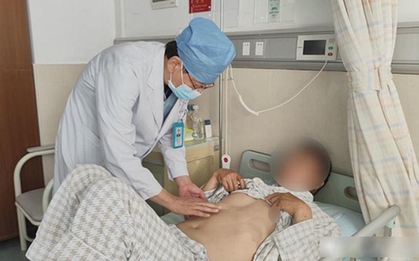 Ngày càng có nhiều người mắc ung thư gan, bác sĩ nhấn mạnh: Thà ăn cơm không còn hơn "no say" với 5 việc này