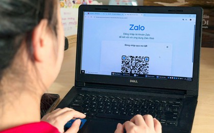 Công an cảnh báo khẩn đến hàng chục triệu người dùng Zalo: Thấy dấu hiệu này phải đổi mật khẩu ngay