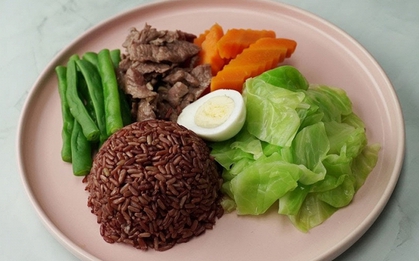 Mỹ công bố top 7 loại thực phẩm cực tốt cho người ngủ ngáy, tất cả đều rất quen với người Việt