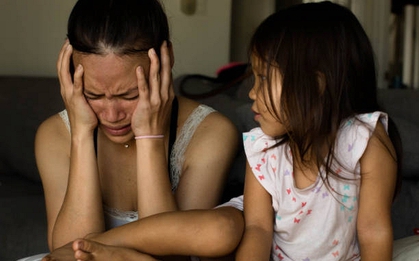 Kiểu cha mẹ ĐÁNG THƯƠNG nhưng cũng ĐÁNG SỢ nhất!