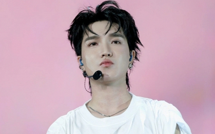 OgeNus phản hồi khi bị chỉ trích chỉ lo yêu đương: “Cảm thấy không hài lòng về tôi thì coi như mình hết duyên”