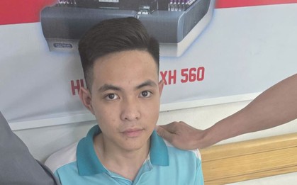 Nam thanh niên SN 2004 bị chú ý vì biểu hiện lạ tại phòng khám, lộ bí mật trong túi quần