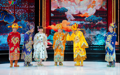 Táo Quân 2026: Chưa kịp xem đã hết