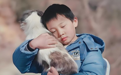 Nghiên cứu từ Đại học Cambridge: Trẻ thích chơi với "bạn tưởng tượng" có chỉ số EQ và kỹ năng giao tiếp vượt trội