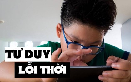 1 suy nghĩ cổ lổ sĩ của nhiều cha mẹ vô tình đẩy con vào những "cạm bẫy tiền bạc" không hình dung nổi!