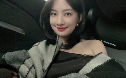 "Nữ sinh yêu thầy Mai Tài Phến" biến mất khỏi showbiz