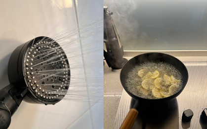 Người IQ cao có 9 chiêu dọn dẹp "không đổ mồ hôi", thật muốn quỳ xuống bái "sư phụ"!