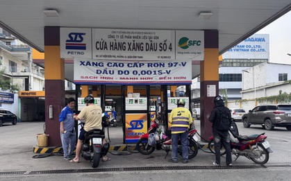 Chiến sự ở Trung Đông bắt đầu tác động đến thị trường xăng dầu Việt Nam