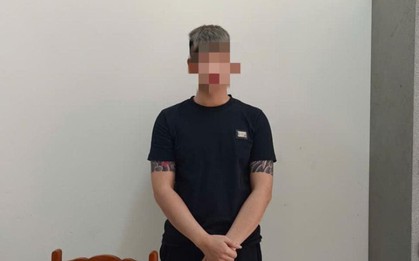 Phát hiện 6 lần giao dịch tổng cộng 18 triệu đồng từ tài khoản MB, Công an khởi tố thanh niên SN 2008