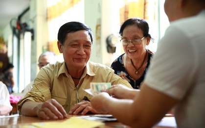 Từ năm 2026: Thêm một trường hợp được nghỉ hưu sớm không bị trừ lương hưu