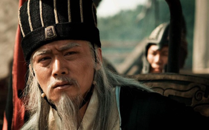 Con trai duy nhất của Gia Cát Lượng vì sao không thể nối nghiệp cha?