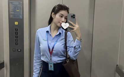 Chán việc đến "phát điên" sau Tết nhưng không dám nghỉ vì mới tiết kiệm được có 1 tỷ