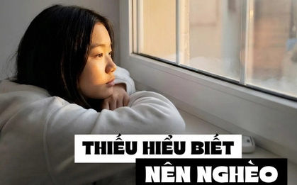 Năm 2010 lương 20 triệu/tháng nhưng lúc lấy chồng không mua nổi 1 chỉ vàng: Nếu được học về tài chính sớm hơn thì tôi đã thoát nghèo!