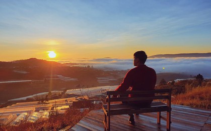 3 nỗi sợ lớn nhất đời người: Bước qua được một điều thôi, bạn đã sống an nhiên hơn 90% người khác