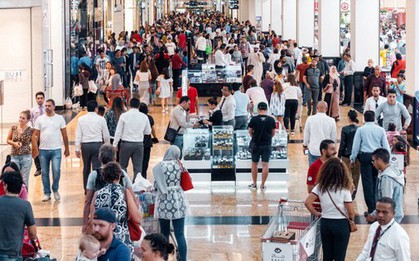 Không tổ chức chương trình du lịch đến các vùng chiến sự nguy hiểm