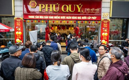 Chuyện gì đây: giá bạc lao dốc không phanh, giảm 10 triệu đồng/kg