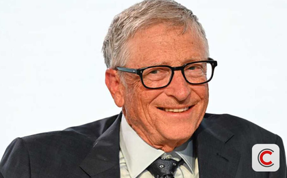 Từ chuyện quỹ từ thiện phải minh bạch: ‘Soi’ thu, chi từ Gates Foundation Trust của tỷ phú Bill Gates