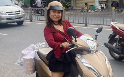 Nữ diễn viên Việt nhập viện nhưng không có nổi bảo hiểm y tế, giả bộ bận rộn để không đi đám tiệc