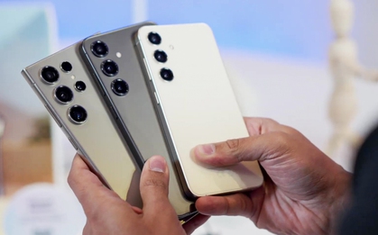 Thông tin quan trọng dành cho người dùng Samsung