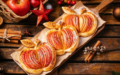 Loại quả được đánh giá "tốt nhất thế giới", ở chợ Việt bán rất nhiều, đi chợ thấy đừng bỏ qua