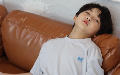 Mẹ có thấy đứa trẻ ngoan ngoãn nhà mình càng lớn càng khó dạy bảo hơn?