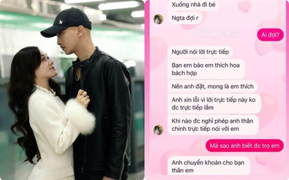 Màn tán gái 8 năm trước của chú bộ đội Hải Dương khiến hội đàn ông phải mang vở ra học