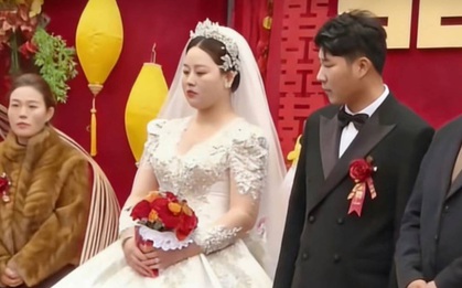 Độc lạ Trung Quốc: Mẹ kế và cha dượng “tác hợp” để con riêng của họ lấy nhau gây tranh cãi