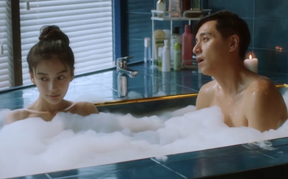 Tại sao các cặp đôi KHÔNG NÊN tắm chung? Có 3 lý do chính, chỉ người từng trải mới hiểu