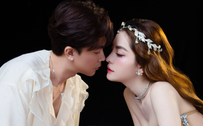 Nữ ca sĩ Vbiz xác nhận mang thai với sao nam là bố đơn thân, có 1 con riêng