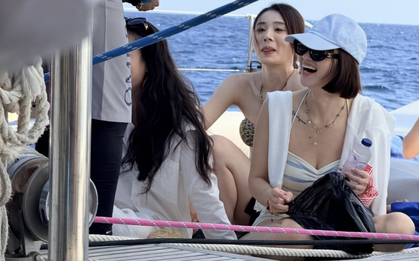 Người EQ thấp thích dùng 5 kiểu quần áo này khi ra biển