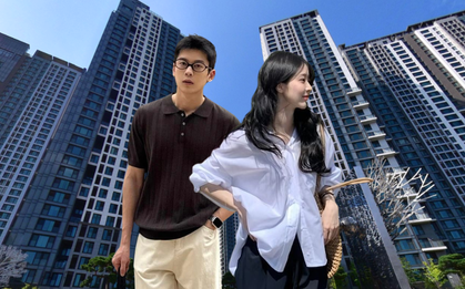 Tiết kiệm cả đời cũng không đủ tiền mua nhà, dân văn phòng mách nhau: Cố làm được việc này thì có thể