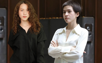 6 lần hoá trị, chủ động cạo tóc để điều trị ung thư ở tuổi 22: “Mình chọn tin là mình sẽ khỏi"