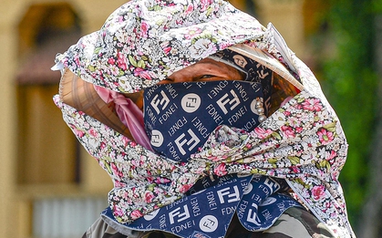 Dự báo thời tiết 30/3: Nắng nóng trải khắp ba miền, có nơi gay gắt trên 38°C