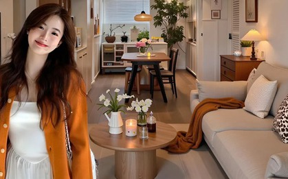 25 thói quen tối giản giúp nhà luôn gọn gàng: Ít dọn vẫn sạch, ít mua vẫn đủ