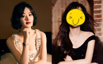 5 sao nữ giàu nhất Cbiz: Triệu Lệ Dĩnh đứng chót với 13.300 tỷ, số 1 quá đỗi "out trình"