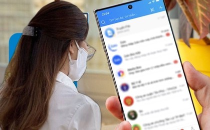 Công an phát thông báo quan trọng về cuộc gọi, tin nhắn qua Zalo, Facebook