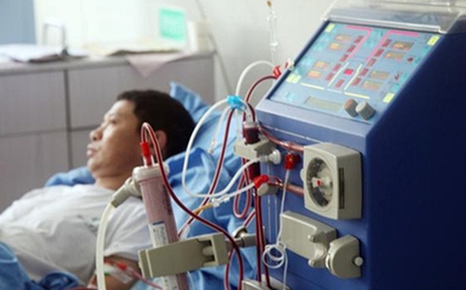 Nam kỹ sư suy thận giai đoạn 4 thoát cảnh lọc máu suốt đời nhờ tránh xa 3 loại bữa sáng này